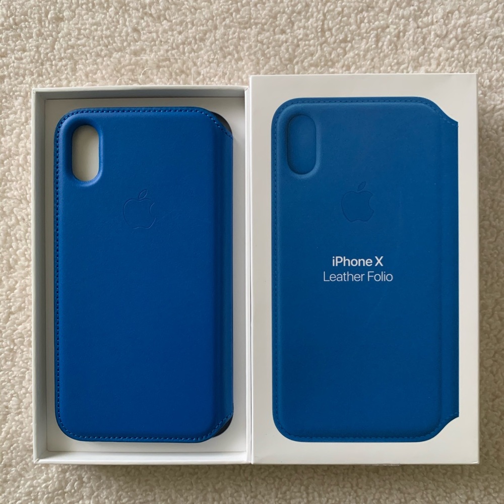 iPhone X case
